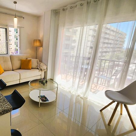 Stunning Fuengirola Gem With City And Sea Views Екстер'єр фото