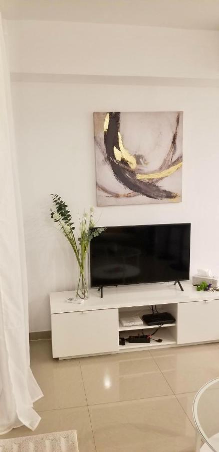 Stunning Fuengirola Gem With City And Sea Views Екстер'єр фото